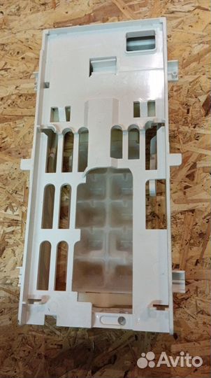 Льдогенератор liebherr