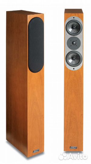 Колонка ASW Genius 300 Dark Oak новая