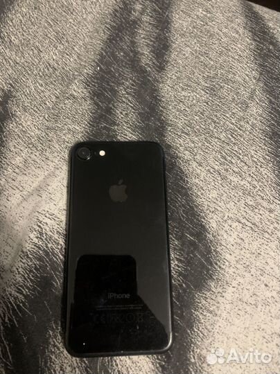 iPhone 7, 128 ГБ