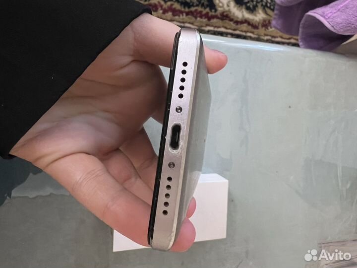 Телефон Xiaomi