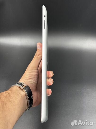 iPad 2 32gb wifi+cellular