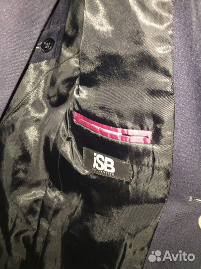 Школьный костюм