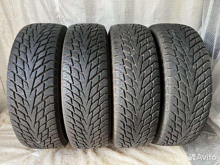 Cordiant Winter Drive 2 SUV 225/65 R17 106T