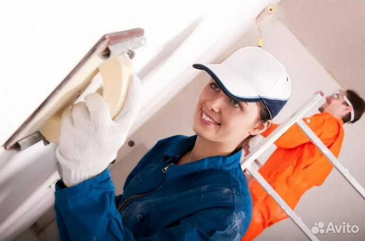 Мастер по сборке кухонь