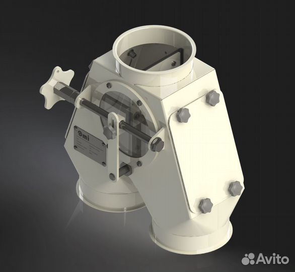 Делитель потока (дп2.120)