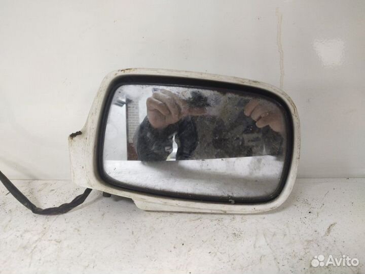Зеркало переднее правое Toyota Chaser