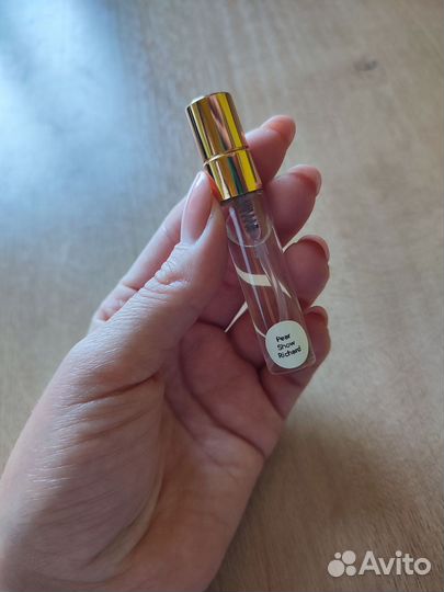 Парфюм женский