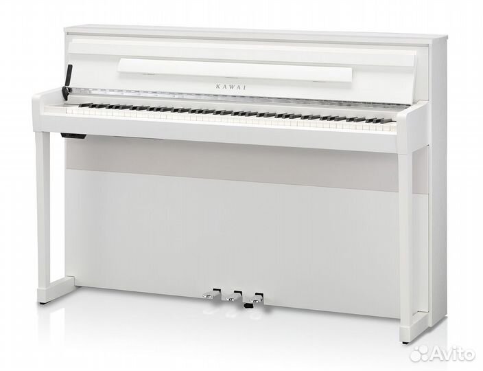 Цифровое пианино Kawai CA-99 (Новое из Европы)