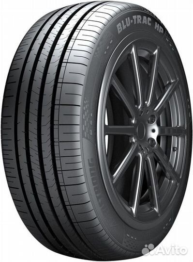 Armstrong Blu-trac HP 195/45 R16 84V