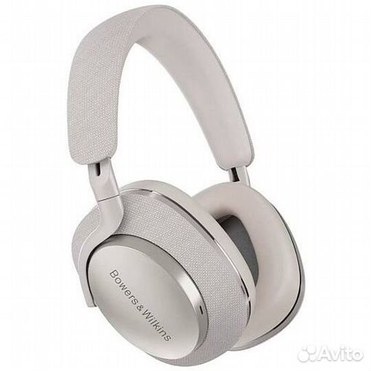 Наушники Bowers&Wilkins Px7 S2 Серые