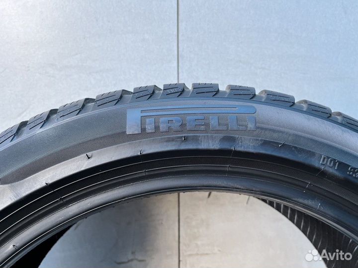 Pirelli Winter Sottozero 3 225/45 R18