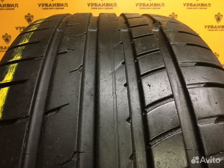 Goodyear Eagle F1 Asymmetric 2 245/40 R20 99Y