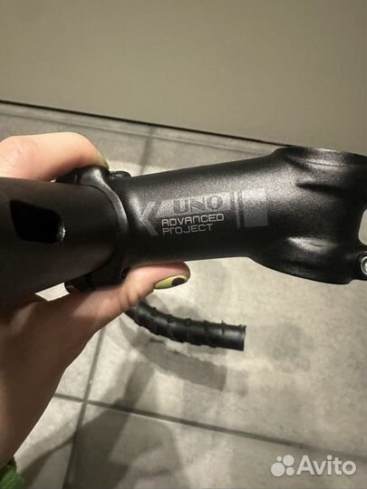 Вынос 70 uno advanced project