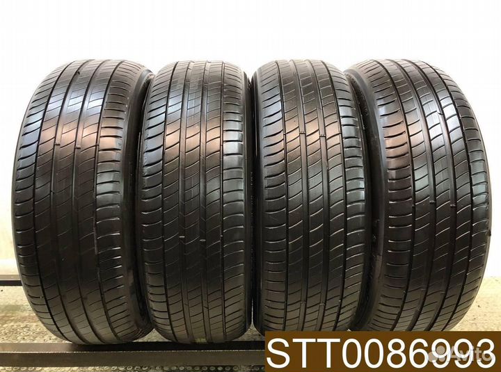 Michelin Primacy 3 205/55 R19 100R
