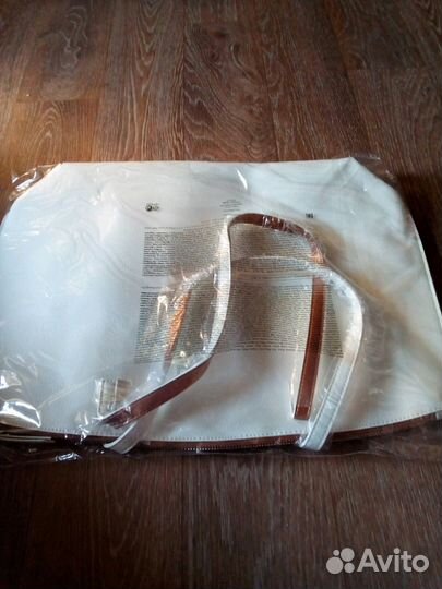 Пляжная сумка