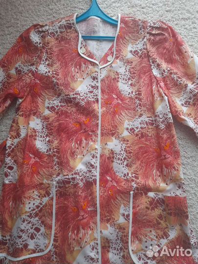 Халат женский новый