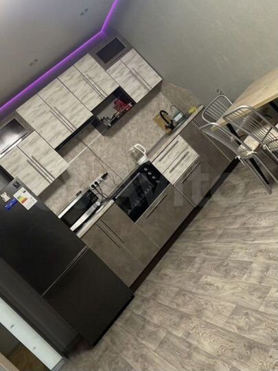 2-к. квартира, 45 м², 9/10 эт.