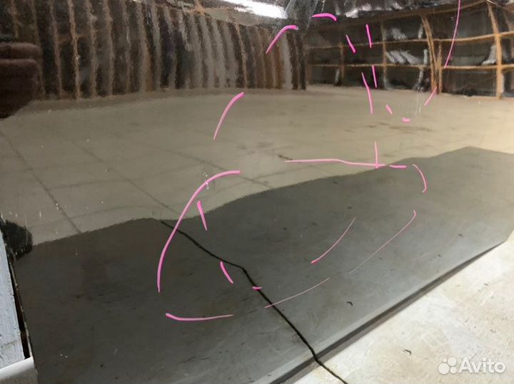 Дверь передняя правая Mazda 6 GH