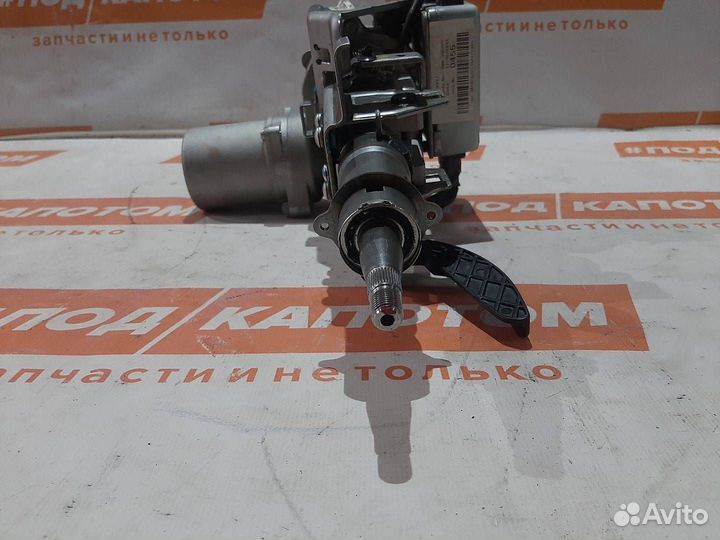 Электроусилитель руля Kia Sportage