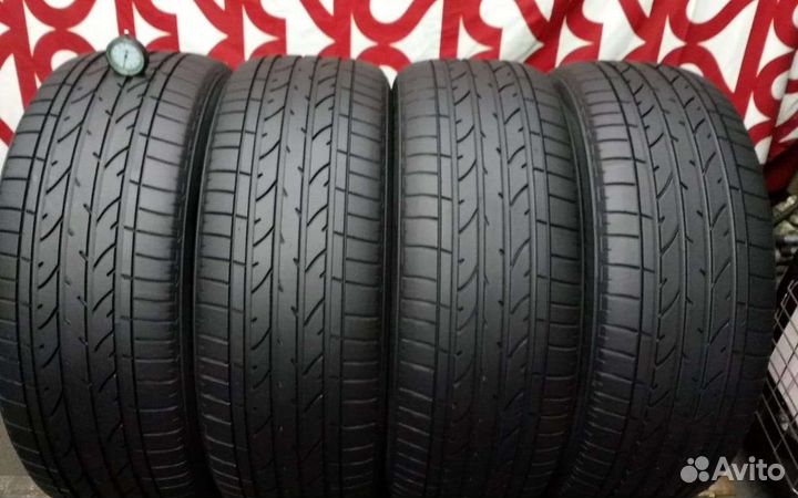 Bridgestone Dueler H/P Sport 225/55 R18 98V