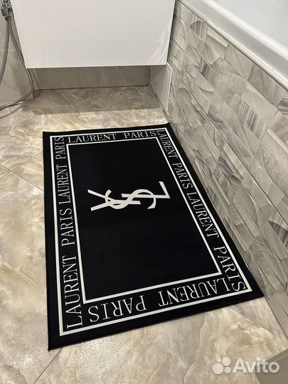 Турецкие ковры для ванной и комнаты