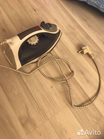Утюг scarlett