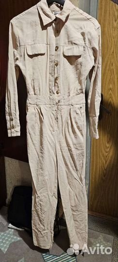 Комбинезон женский классический