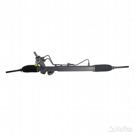 Рулевая рейка с тягами гидравлическая