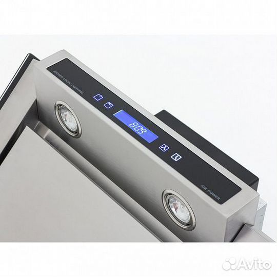 Вытяжка kaiser AT 6405 Eco