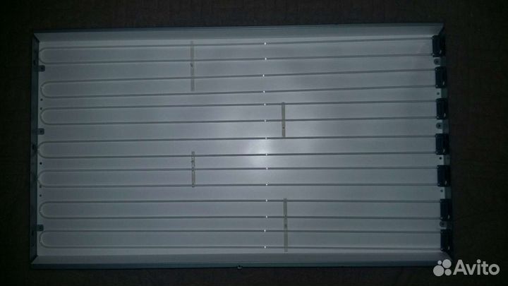 Подсветка лампы ccfl инвертор трансформатор