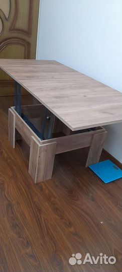 Стол трансформер