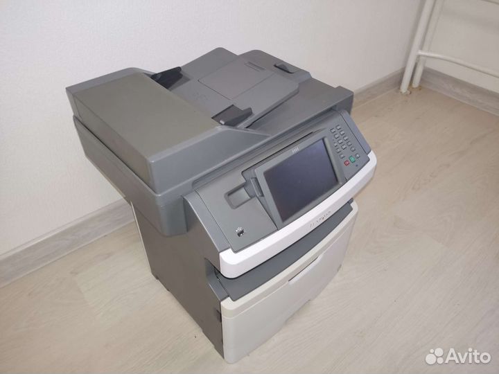 Принтер лазерный