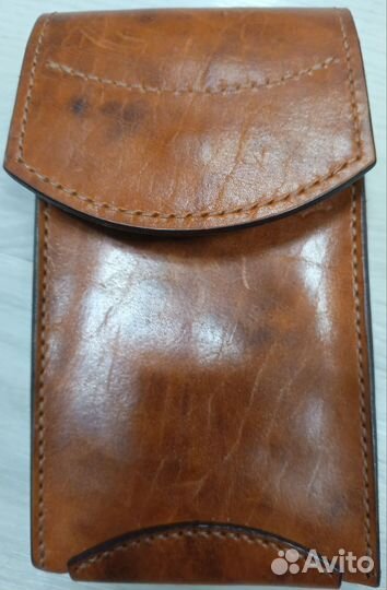 Поясная сумка для телефона