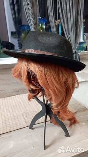 Парик Чуя Накахара