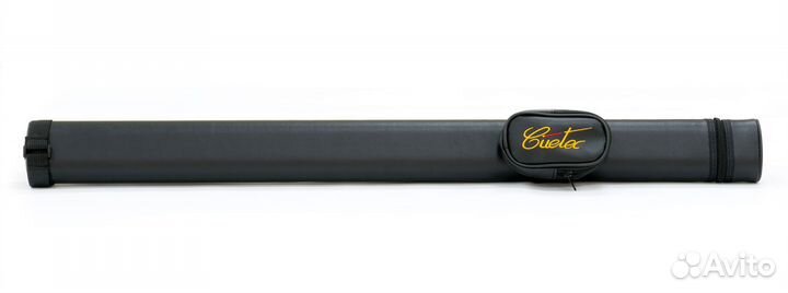 Тубус / пирамида «Cuetec I 1/1» (черный, 88 см)