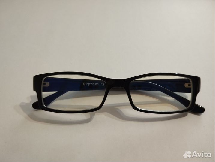 Очки компьютерные