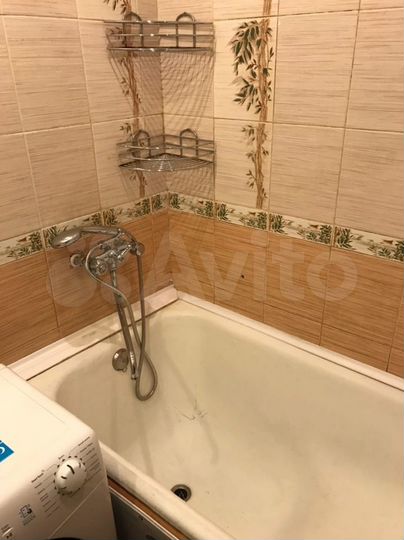 1-к. квартира, 32 м², 5/5 эт.