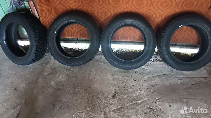 Viatti Brina Nordico V-522 205/55 R16