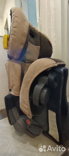 Детское автокресло