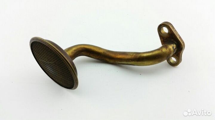 Маслозаборник Mitsubishi Ek Wagon H81W 3G83 2002