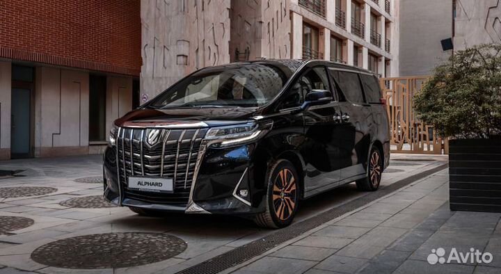 Услуги автоподбора