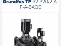 Насос центробежный Grundfos TP 32-320/2 A-F-A-baqe