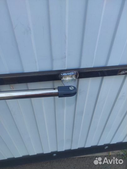 Автоматика для распашных ворот ds300