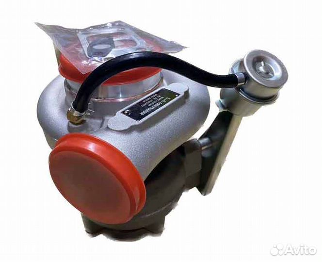 Турбокомпрессор 340/375 л.с. Евро2 dongfeng Tigger