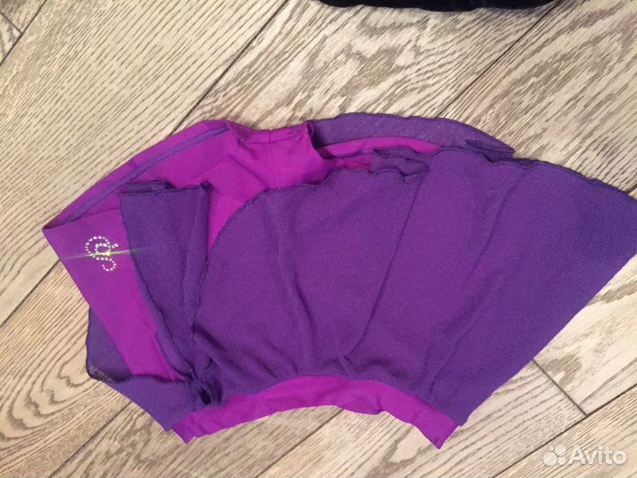 Юбка- шорты sagester