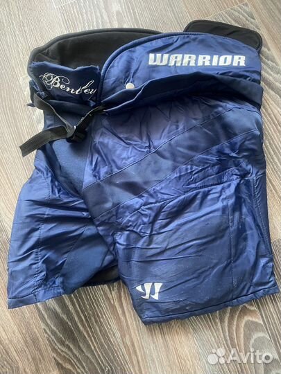 Хоккейные шорты