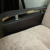 Диван прямой Диван-книжка раскладной