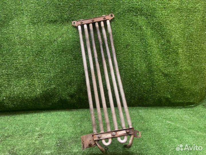 Радиатор масляный УАЗ Патриот До 2009