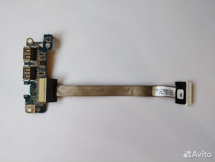 Плата USB для Acer Aspire 7720Z