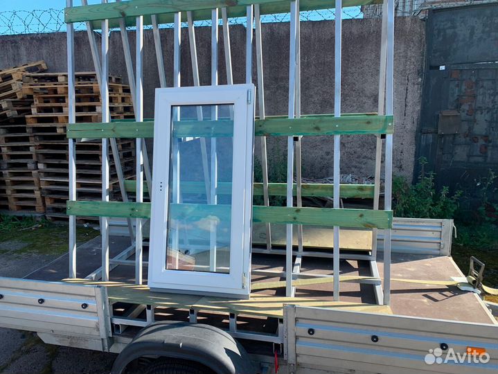 Пластиковые окна пвх в наличии